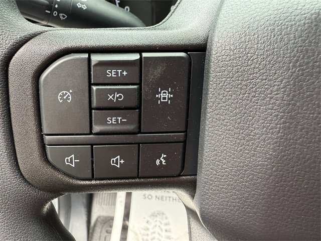 New 2024 Ford F450 XL w/ Snow Plow Prep Package image 21