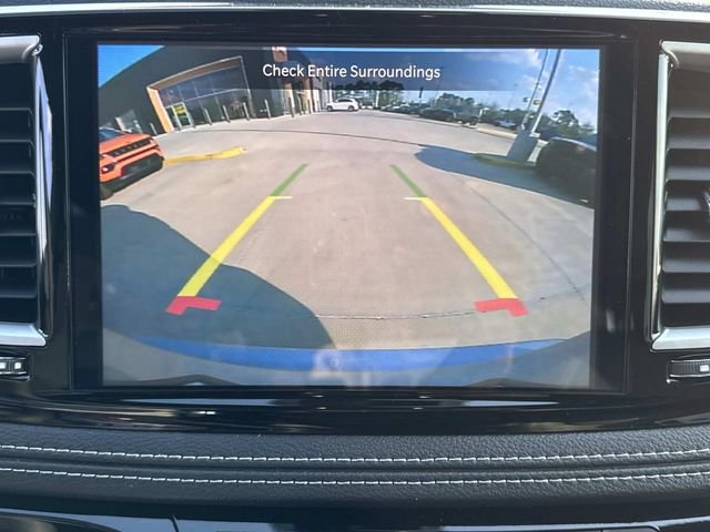 New 2026 Chrysler Pacifica Select image 27