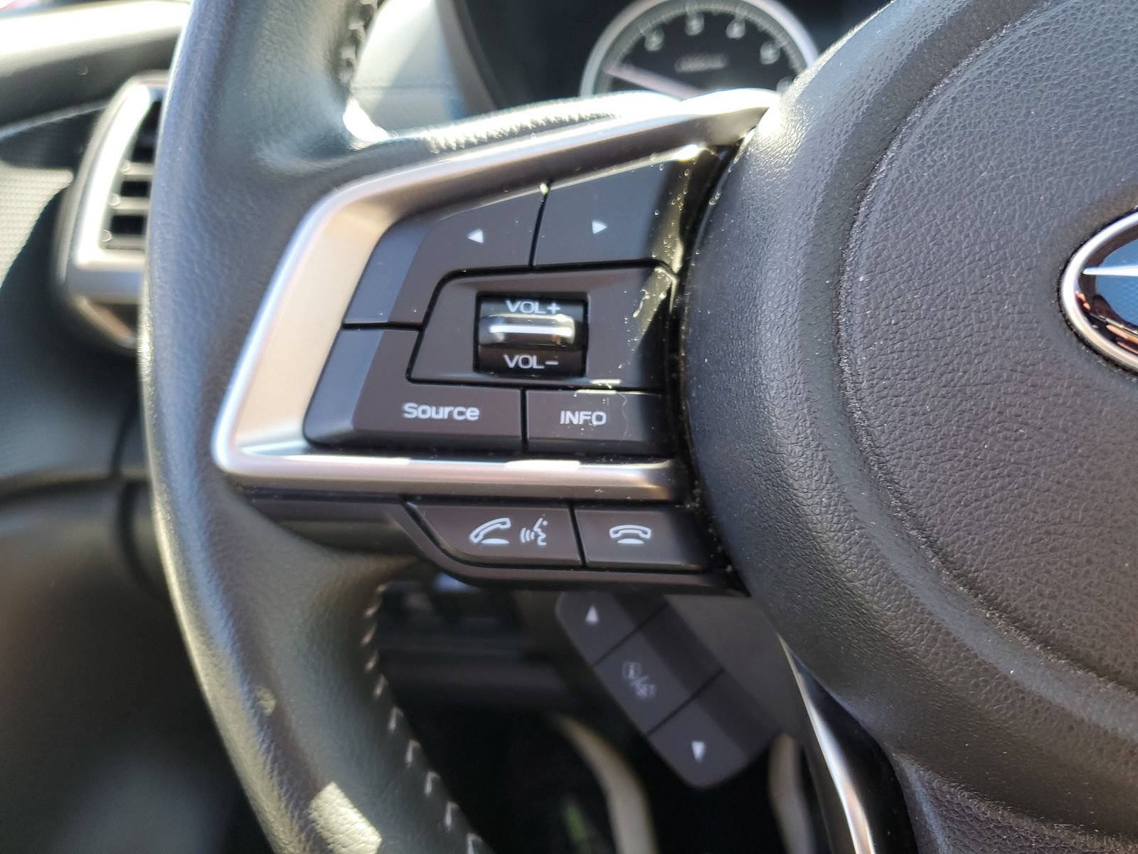 Used 2023 Subaru Forester Limited AWD/4WD image 22