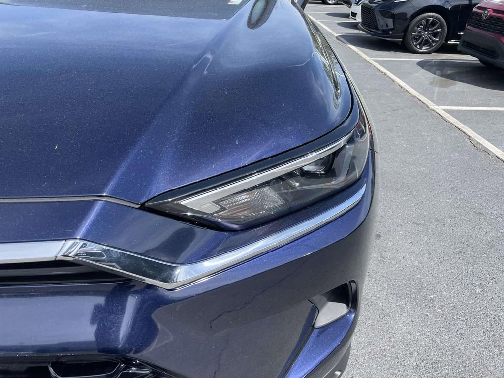 Used 2025 Toyota Grand Highlander FWD image 14