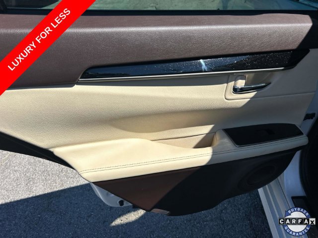 Used 2017 Lexus ES 350 w/ Accessory Package 2 FWD image 17