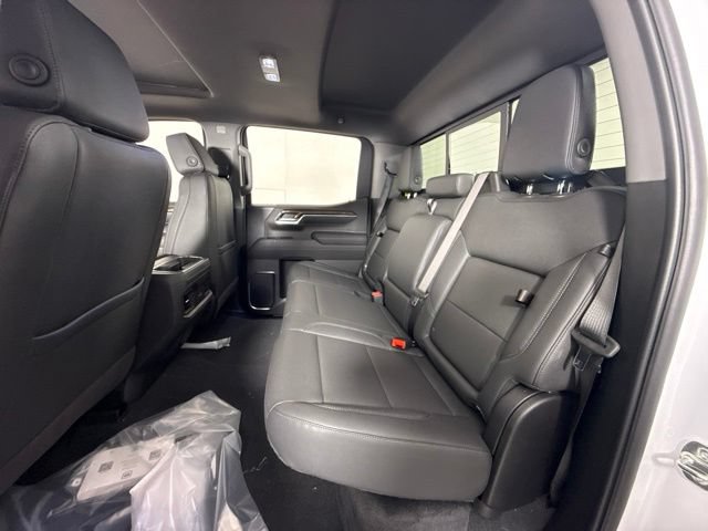New 2026 Chevrolet Silverado 1500 LT Trail Boss w/ LT Trail Boss Premium Package AWD/4WD image 26