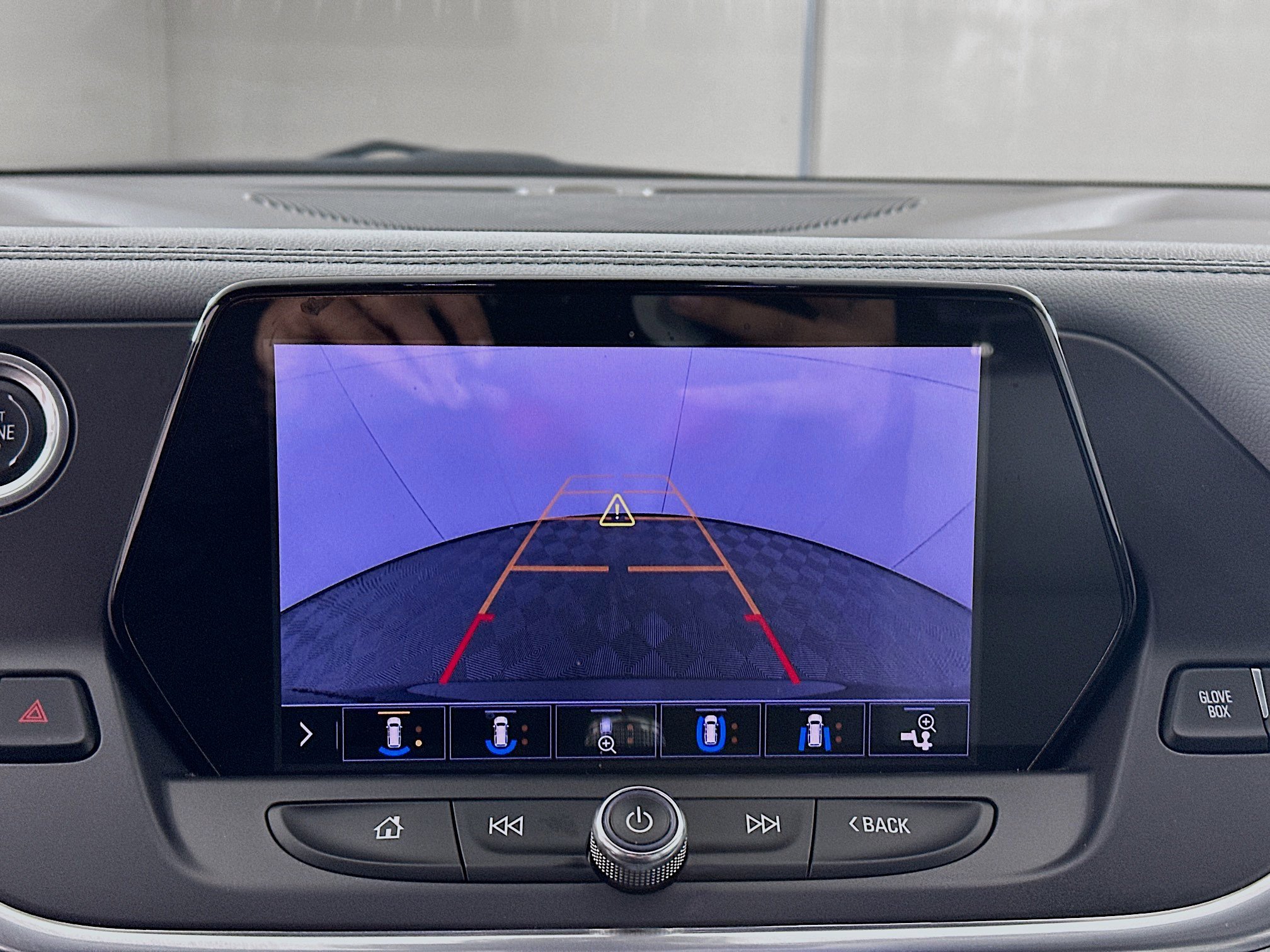 Used 2020 Chevrolet Blazer LT w/ Sound & Technology Package image 22