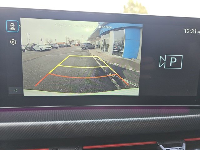 Used 2025 Hyundai Sonata N Line image 16