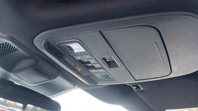 Used 2023 Ford F150 XLT w/ Equipment Group 302A High image 24