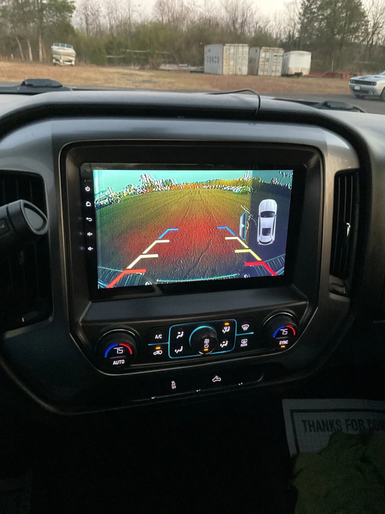 Used 2017 Chevrolet Silverado 1500 LT w/ All Star Edition image 48