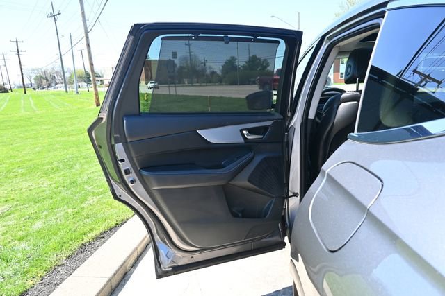 Used 2023 Acura MDX SH-AWD w/ Technology Package image 24