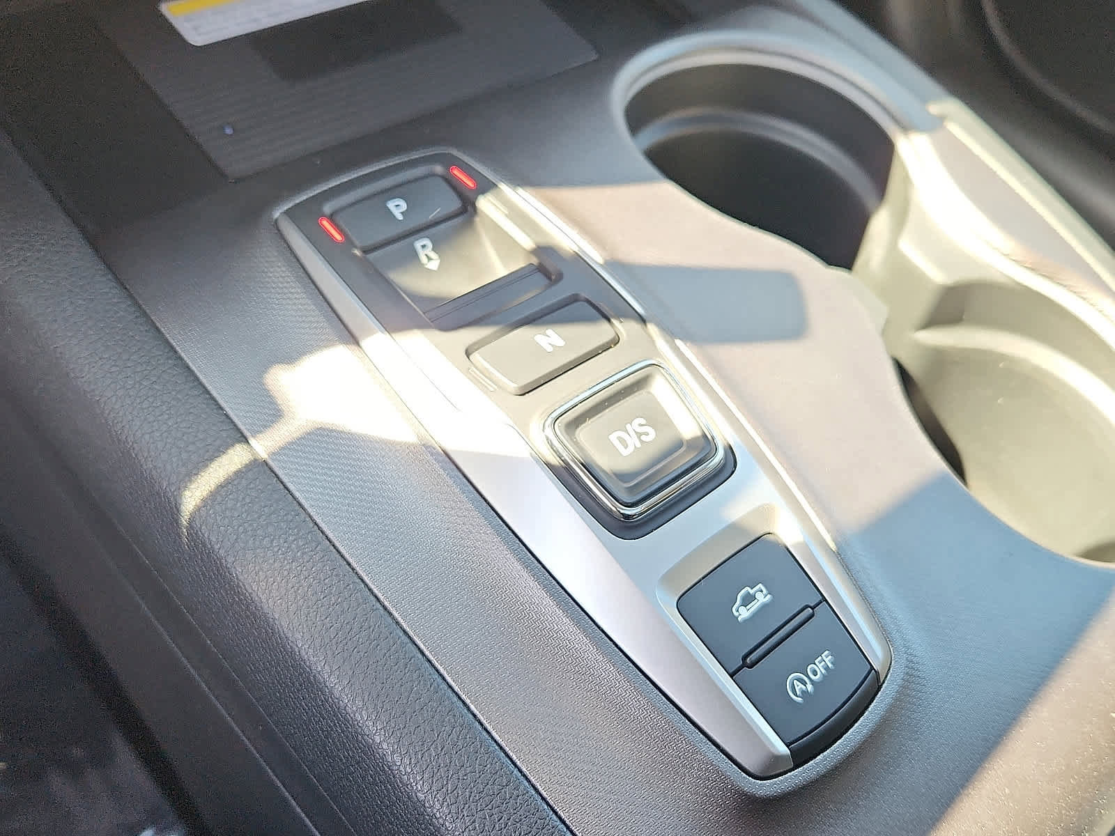 Used 2023 Honda Ridgeline RTL-E image 17