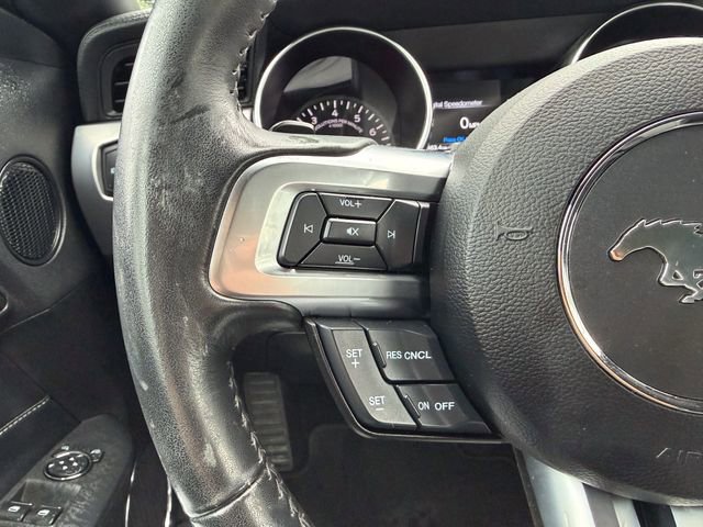 Used 2022 Ford Mustang GT Premium RWD image 10