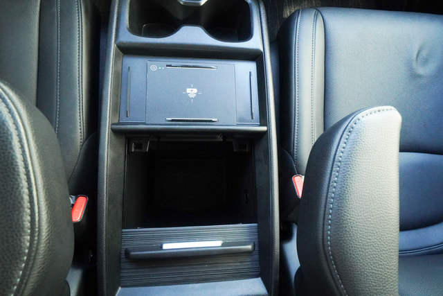Used 2025 Honda Odyssey EX-L image 22