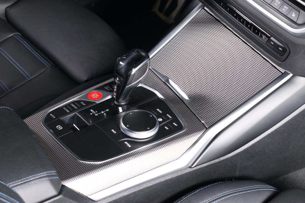 Used 2020 BMW M340i image 40