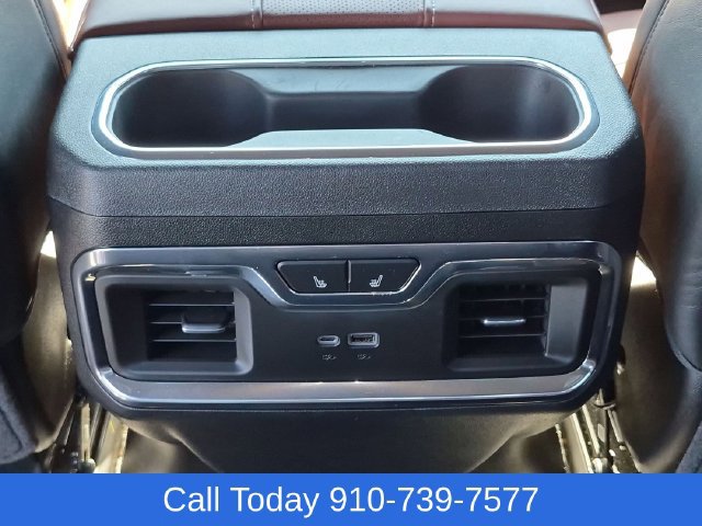 Used 2026 GMC Sierra 1500 Denali Ultimate AWD/4WD image 32