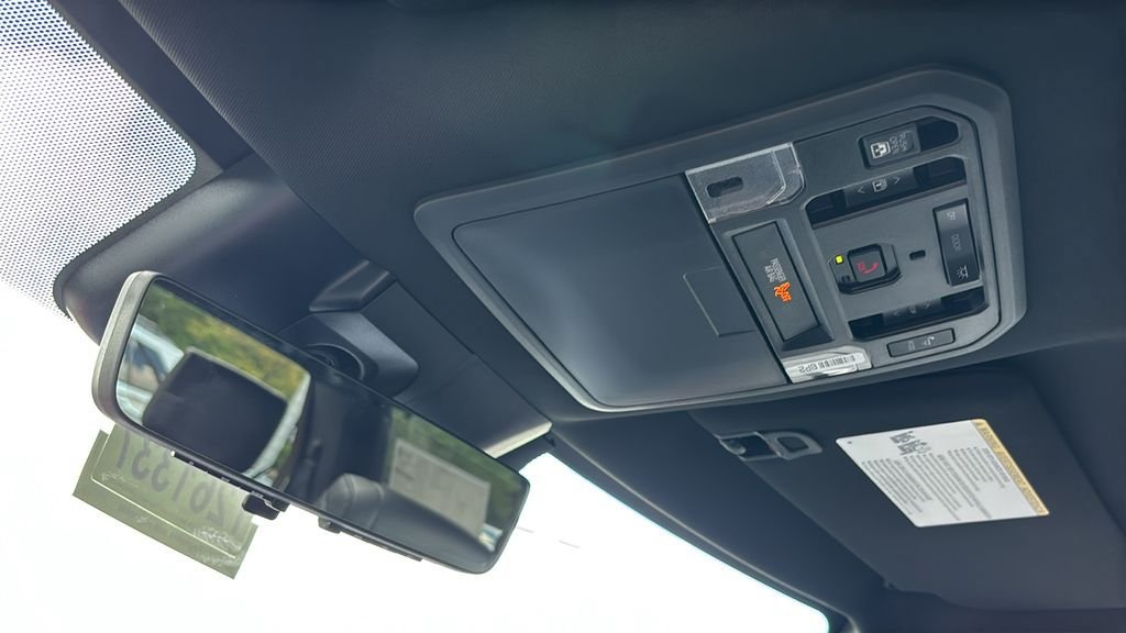 New 2026 Toyota Tundra Platinum AWD/4WD image 23