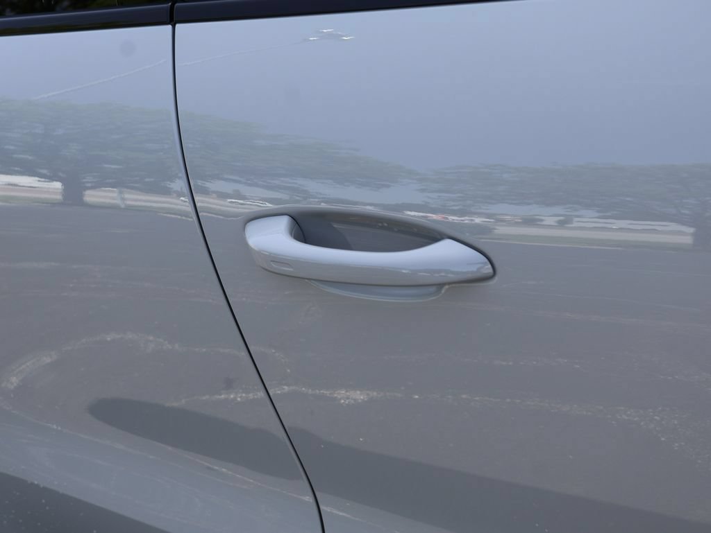 New 2026 Porsche Cayenne S AWD/4WD image 16