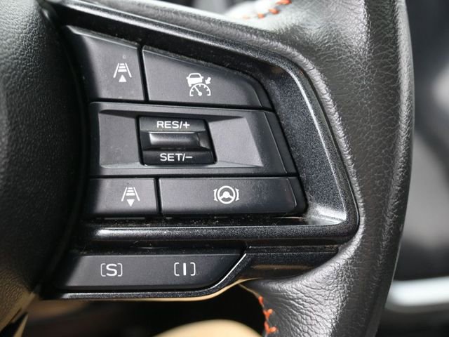 Used 2024 Subaru Crosstrek 2.5i Limited w/ Crosstrek Mirror Package image 16