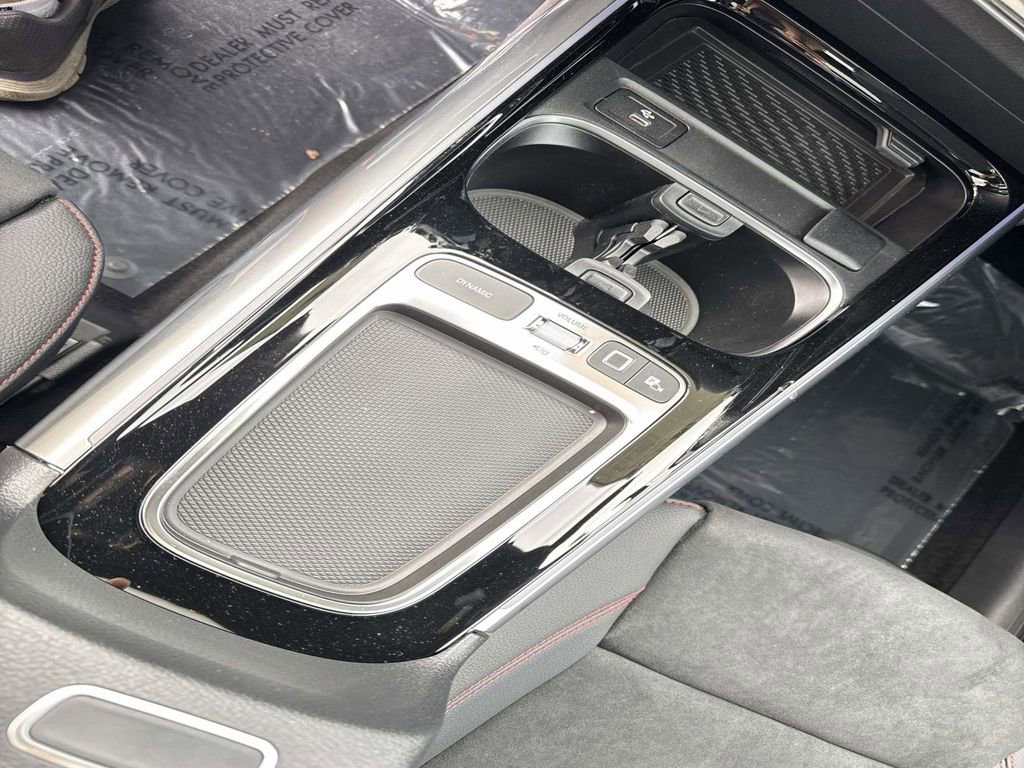 New 2026 Mercedes-Benz GLA 250 4MATIC image 24