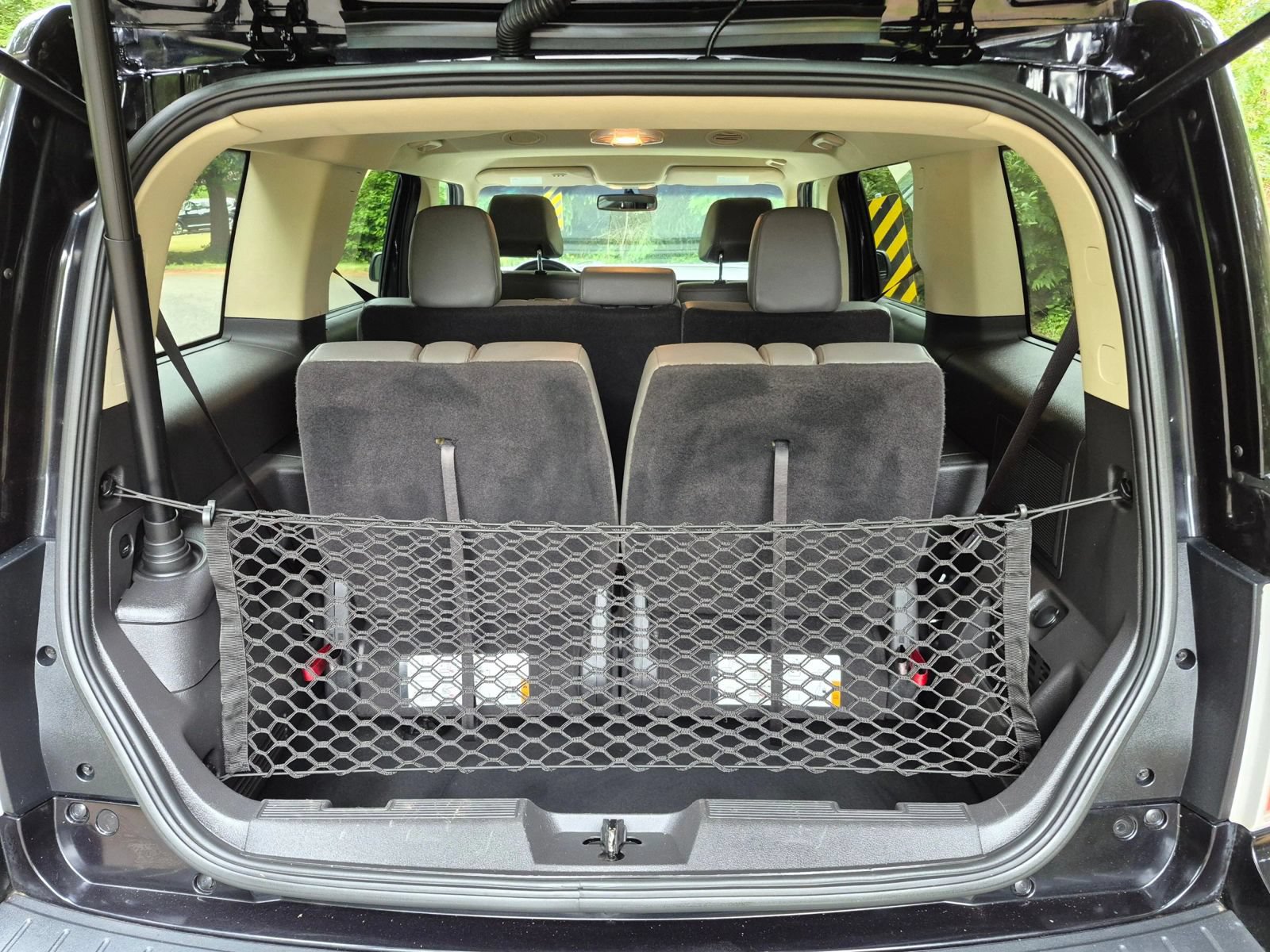 Used 2019 Ford Flex Limited w/ Limited Appearance Package AWD/4WD image 5