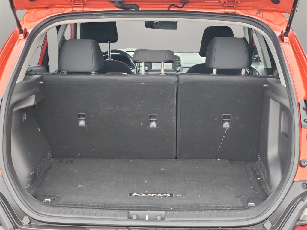 Used 2019 Hyundai Kona SEL image 27