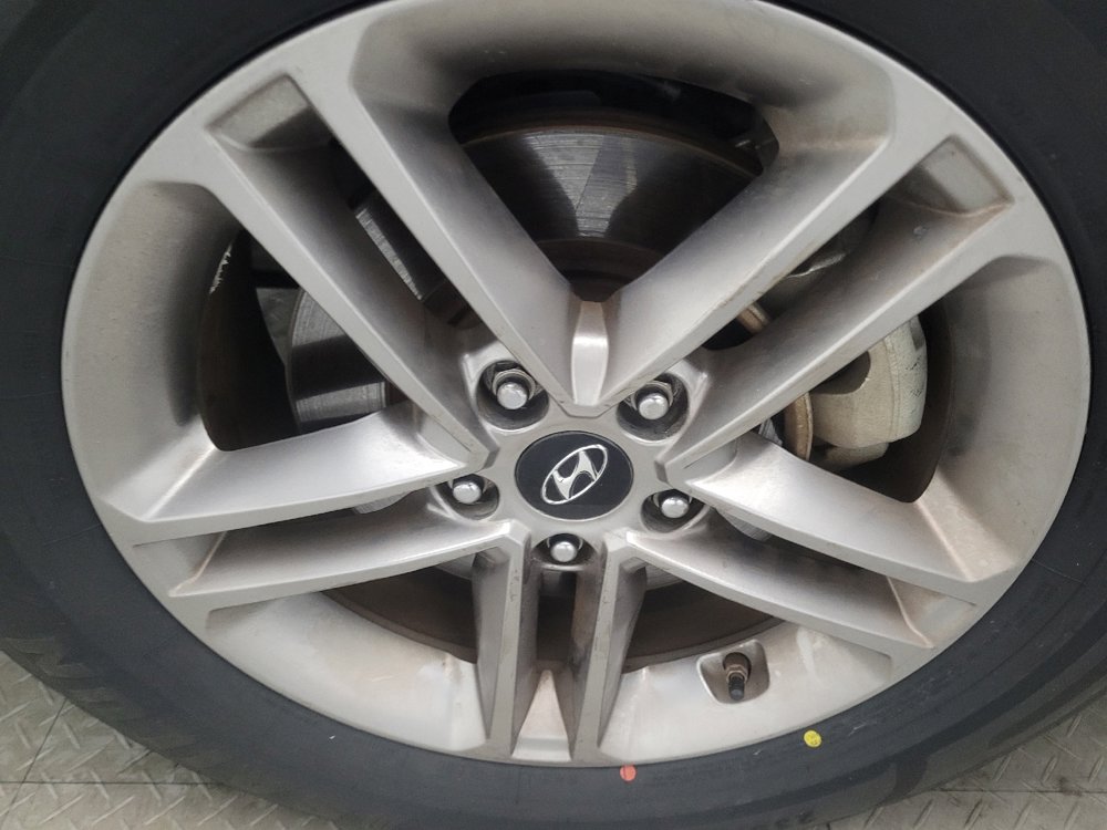 Used 2018 Hyundai Santa Fe Sport w/ 2.4L Value Package 02 image 31