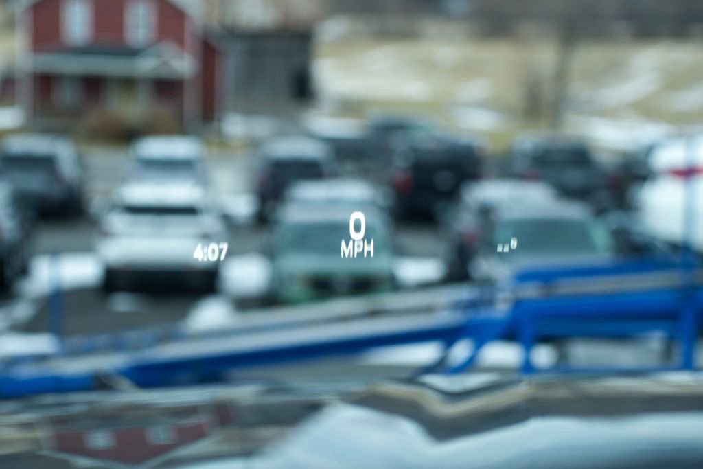 Used 2024 Ford F250 Lariat w/ Lariat Ultimate Package image 42