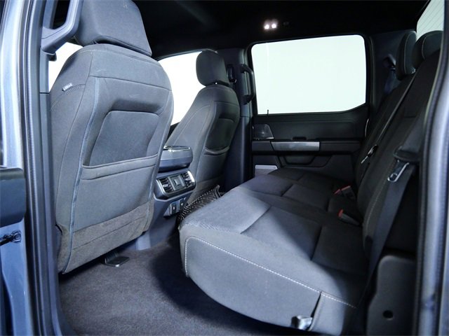 Used 2023 Ford F150 XLT w/ Equipment Group 302A High image 15