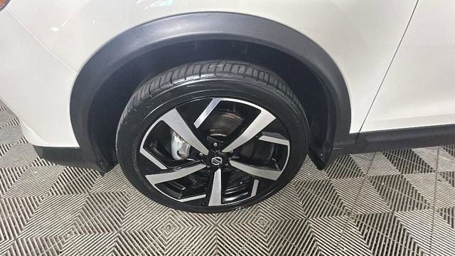 Used 2022 Nissan Rogue Sport SL AWD/4WD image 10
