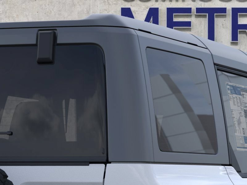 New 2026 Ford Bronco Big Bend AWD/4WD image 25