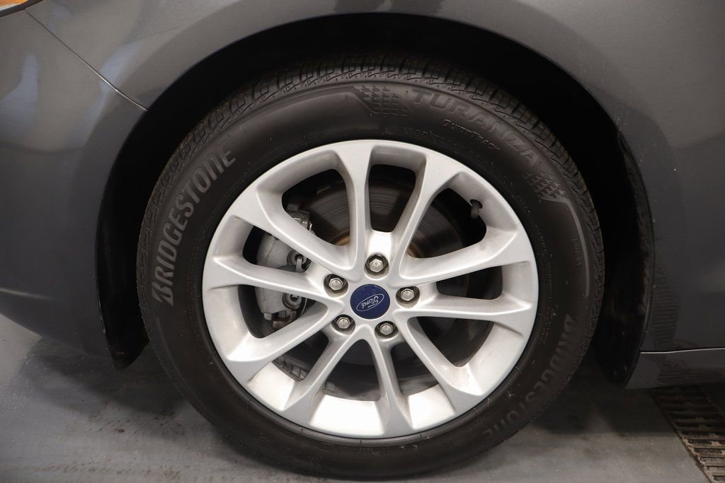 Used 2019 Ford Fusion SE image 23