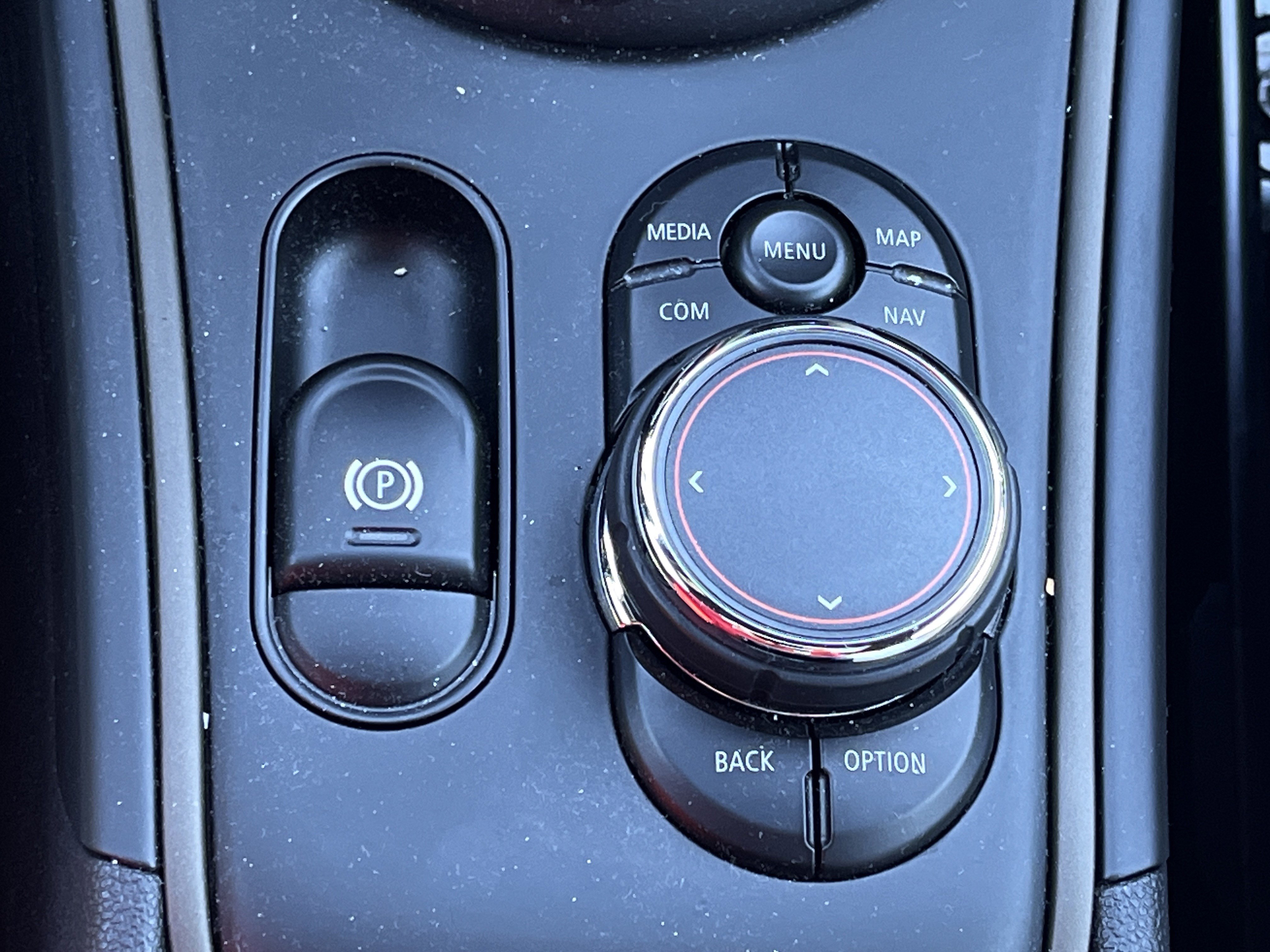 Used 2019 MINI Cooper Countryman S image 9