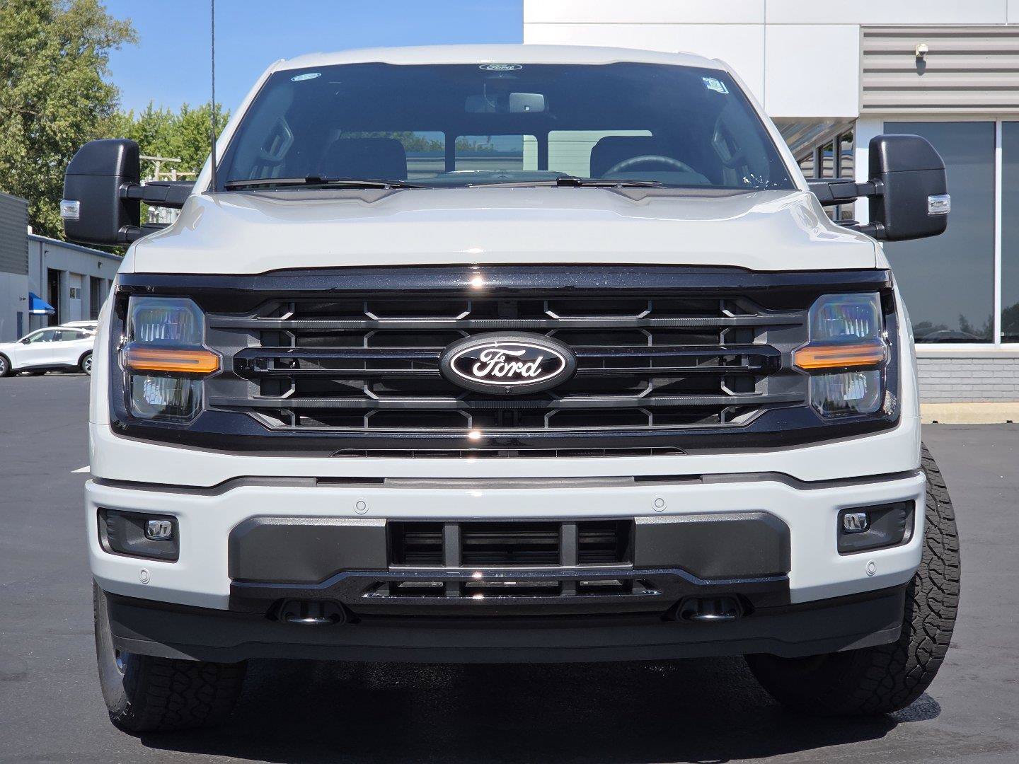 New 2026 Ford F150 XLT w/ Equipment Group 302A MID AWD/4WD image 10