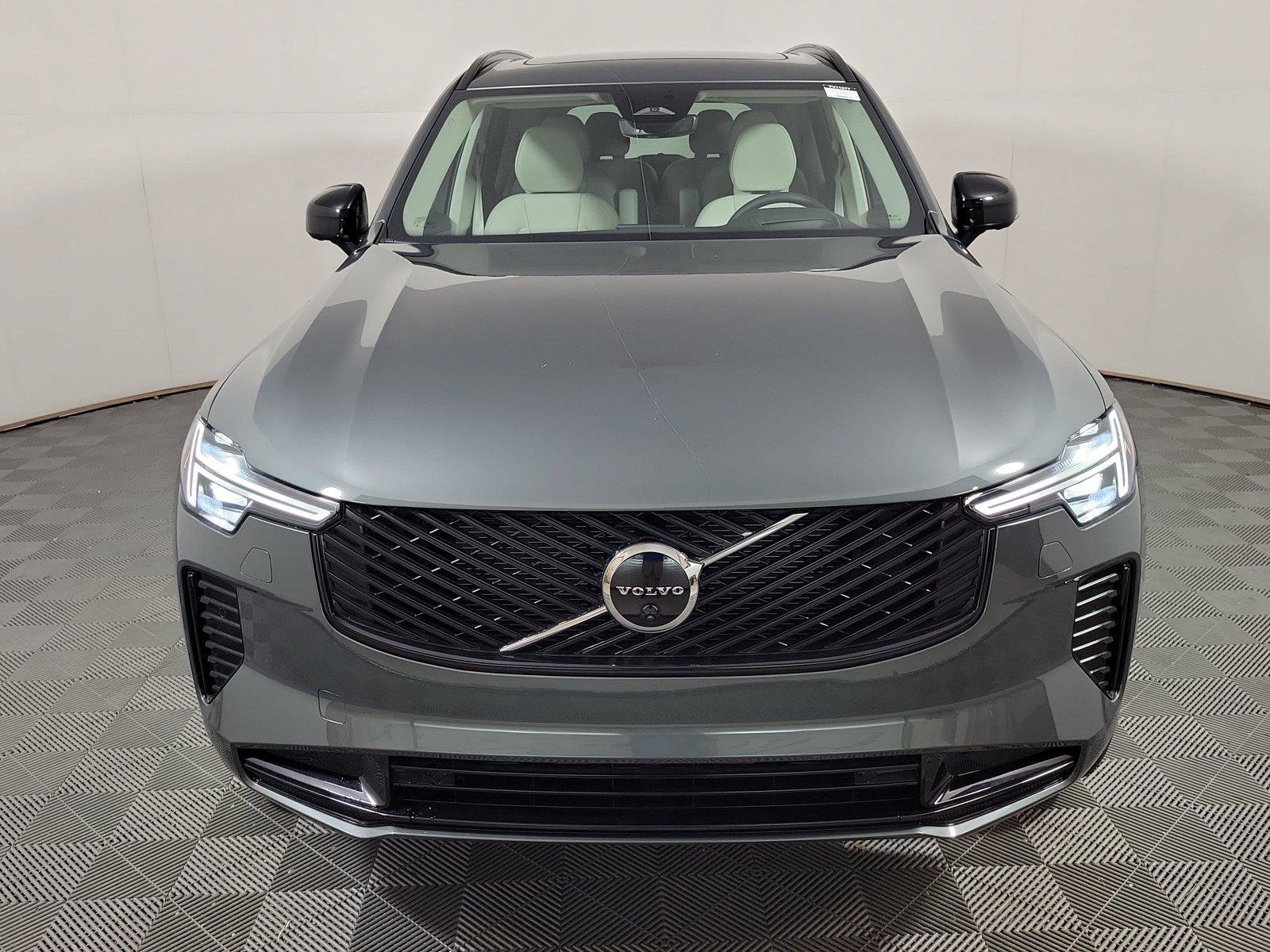 New 2027 Volvo XC90 B6 Ultra AWD/4WD image 2