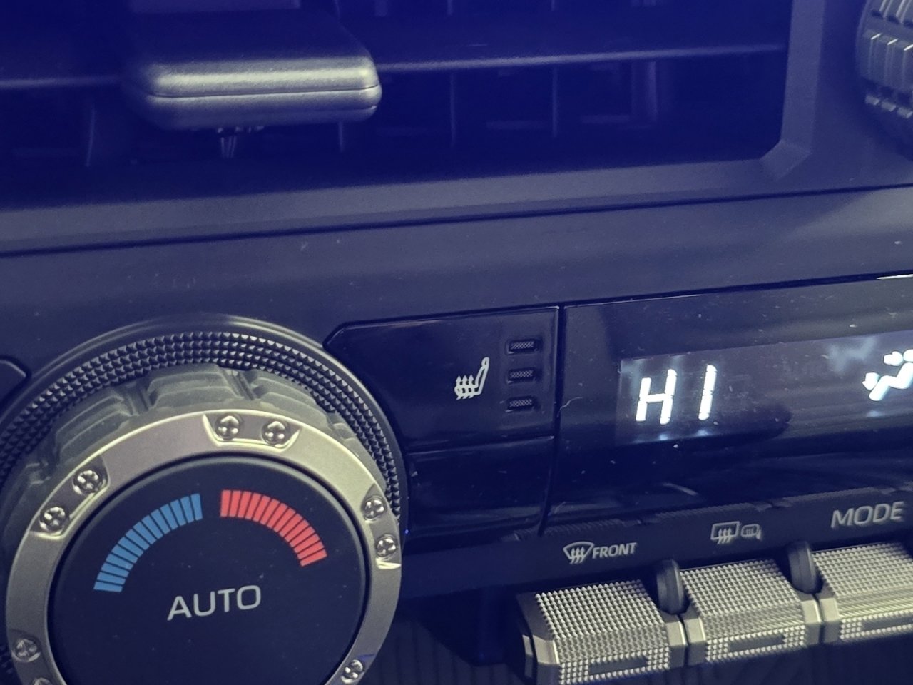 New 2026 Toyota Tacoma 4x4 Double Cab image 8