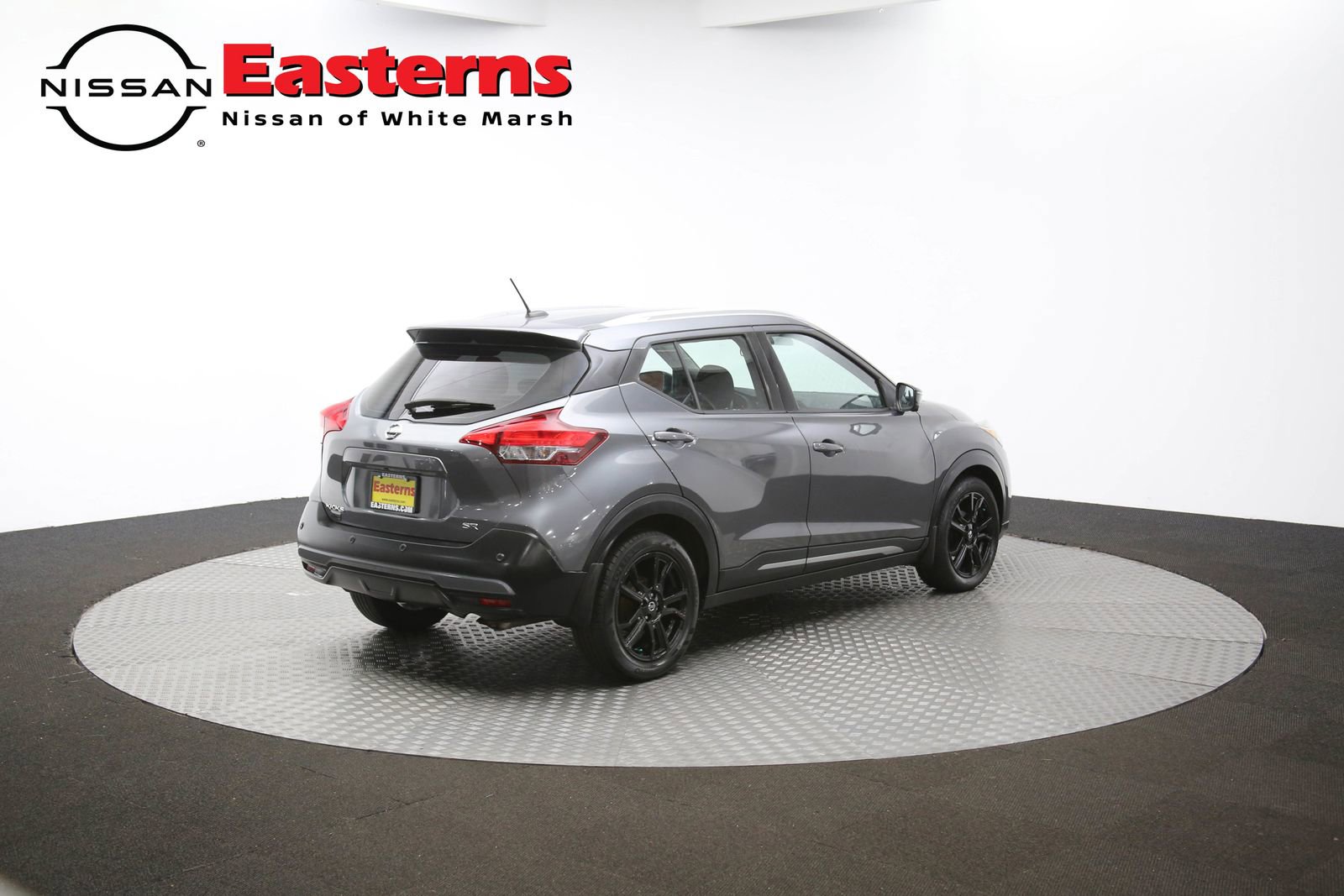 Used 2020 Nissan Kicks SR image 98