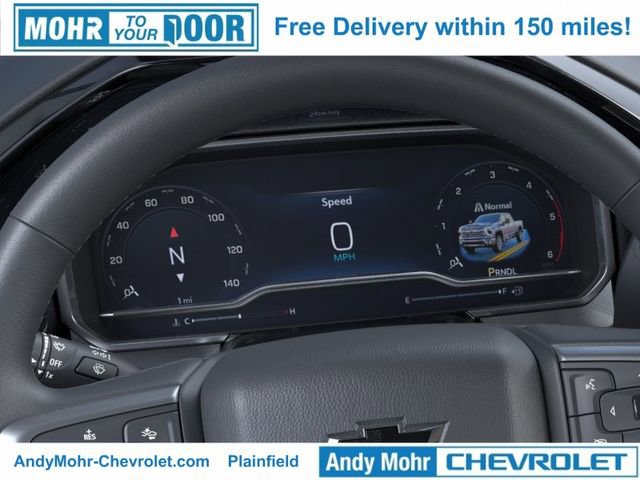 New 2026 Chevrolet Silverado 2500 LT w/ Trail Boss Package AWD/4WD image 18