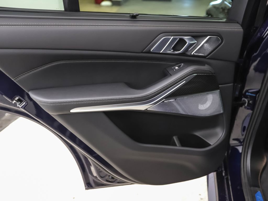 New 2026 BMW X5 M60i image 19