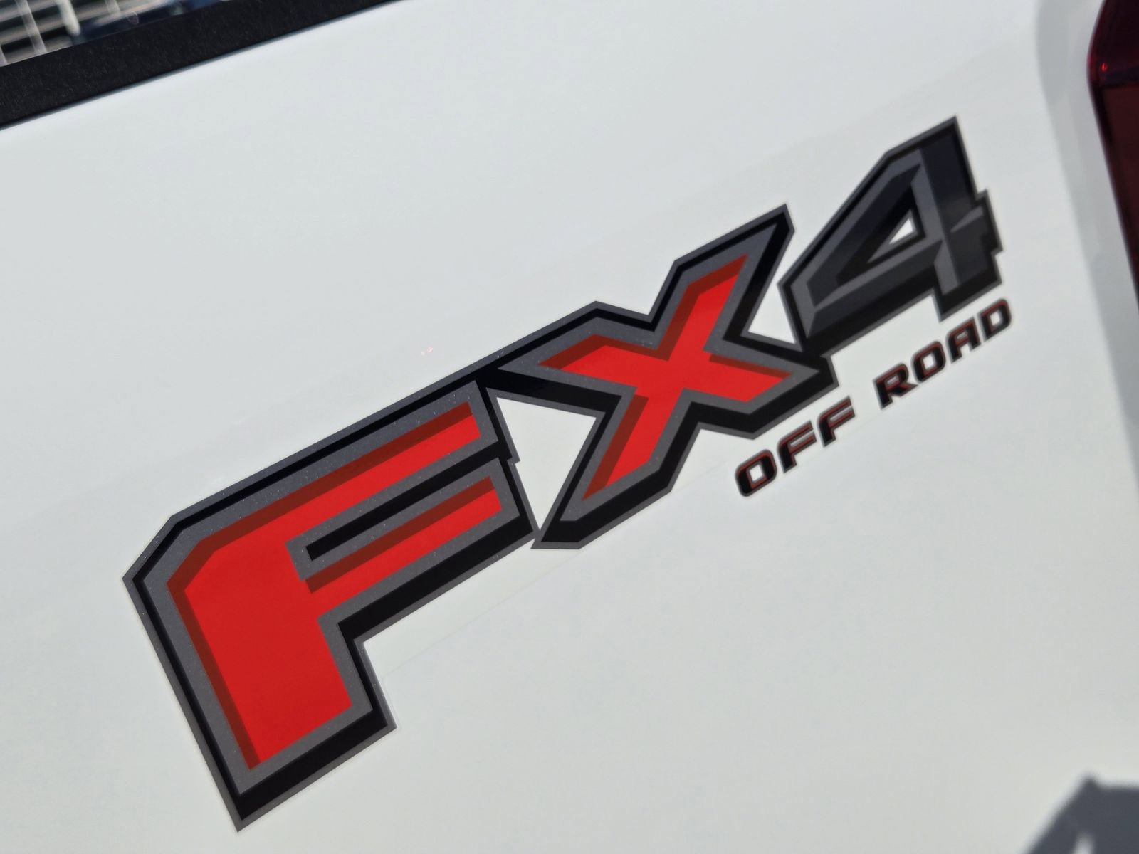 New 2026 Ford F250 Lariat w/ Lariat Ultimate Package image 13