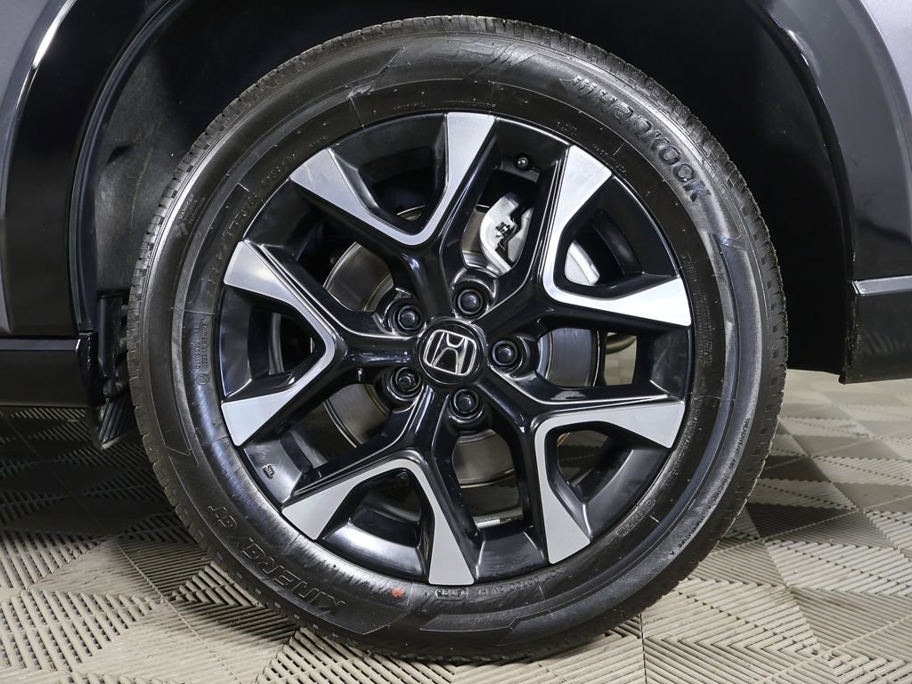 Used 2026 Honda HR-V EX-L image 20