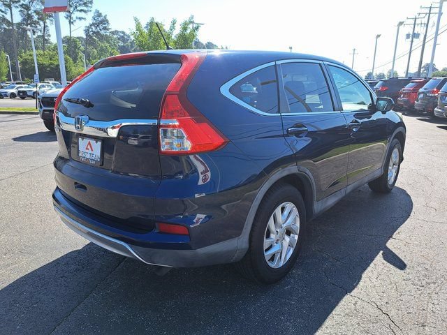 Used 2016 Honda CR-V EX image 8