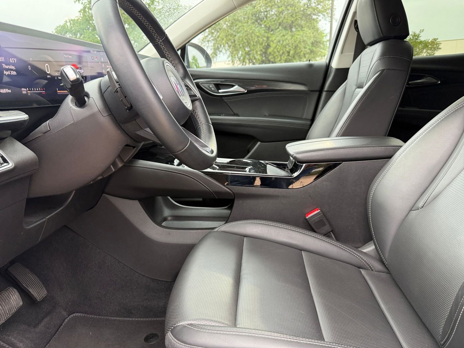 Used 2024 Buick Envision Preferred AWD/4WD image 28