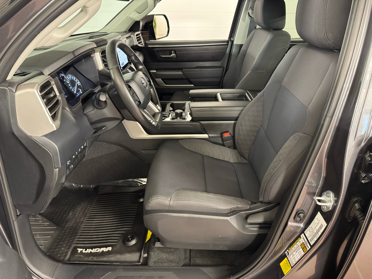 Used 2023 Toyota Tundra SR5 image 12