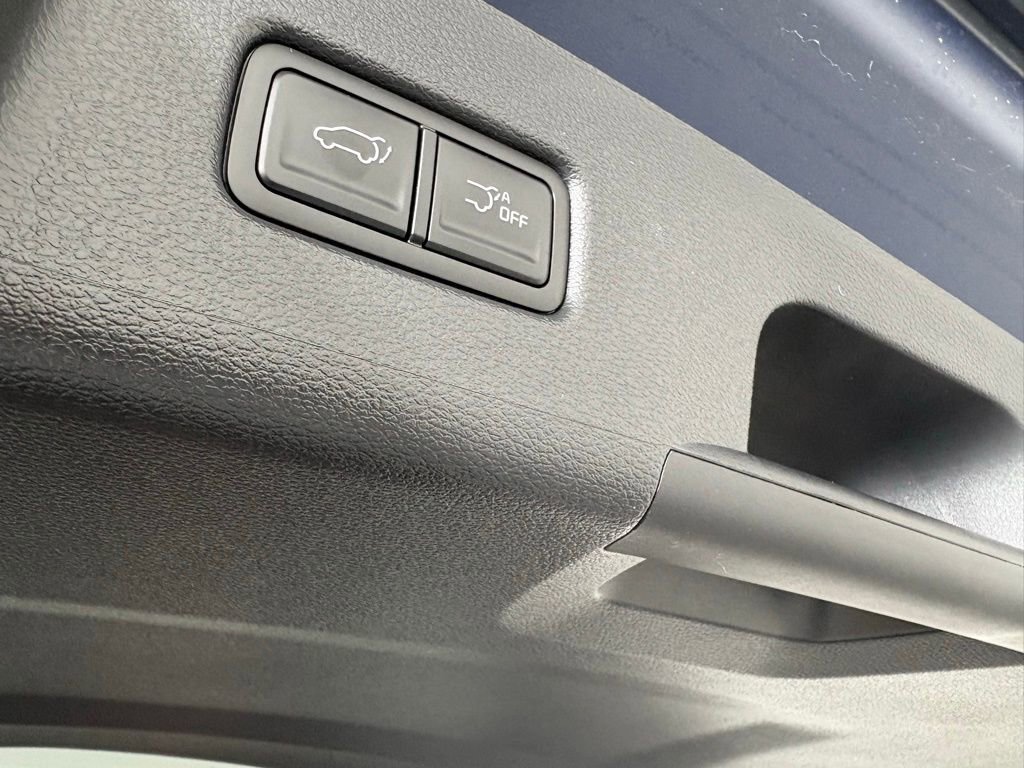 New 2025 Kia Telluride SX X-Line image 48