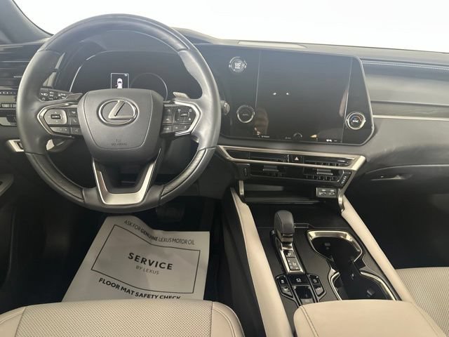 Used 2024 Lexus RX 350 Premium w/ Cold Area Package AWD/4WD image 21
