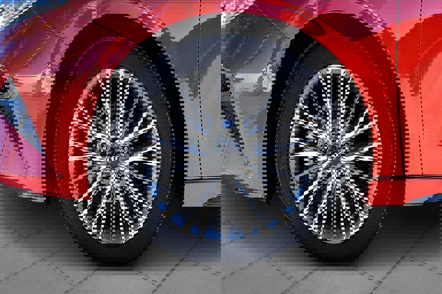 Used 2023 Kia Forte GT-Line w/ GT-Line Premium Package image 10