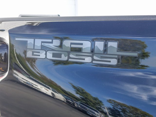 New 2026 Chevrolet Silverado 2500 LT w/ Trail Boss Package image 7