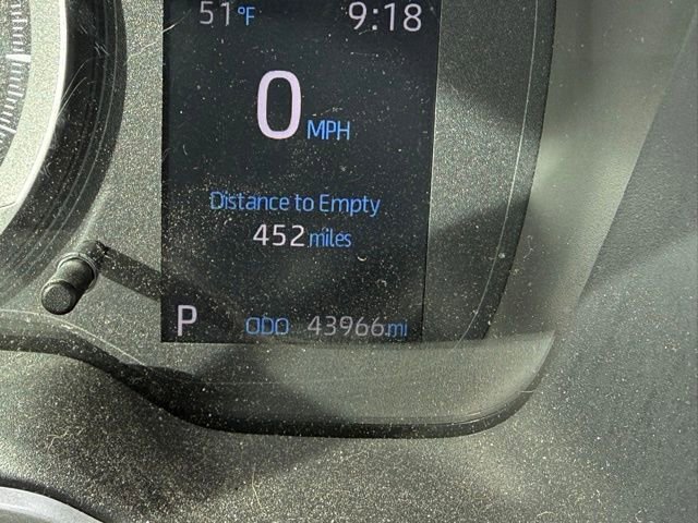 Used 2019 Toyota Corolla SE image 12