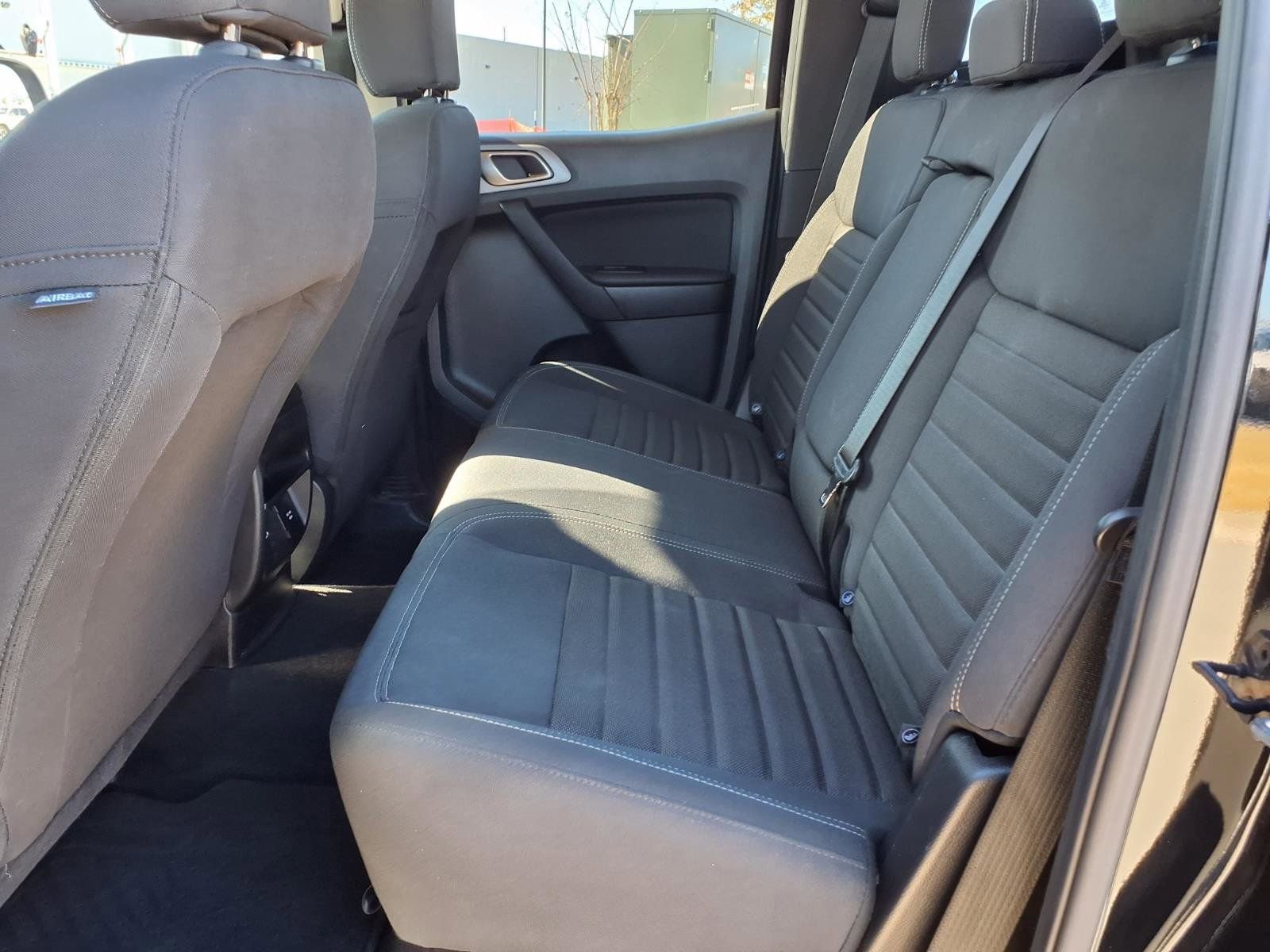 Used 2023 Ford Ranger XLT w/ Equipment Group 302A High image 19