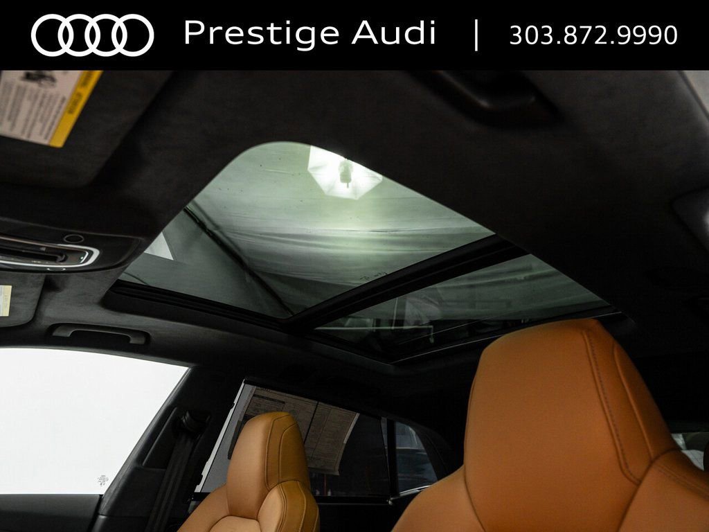 New 2026 Audi RS Q8 performance image 34