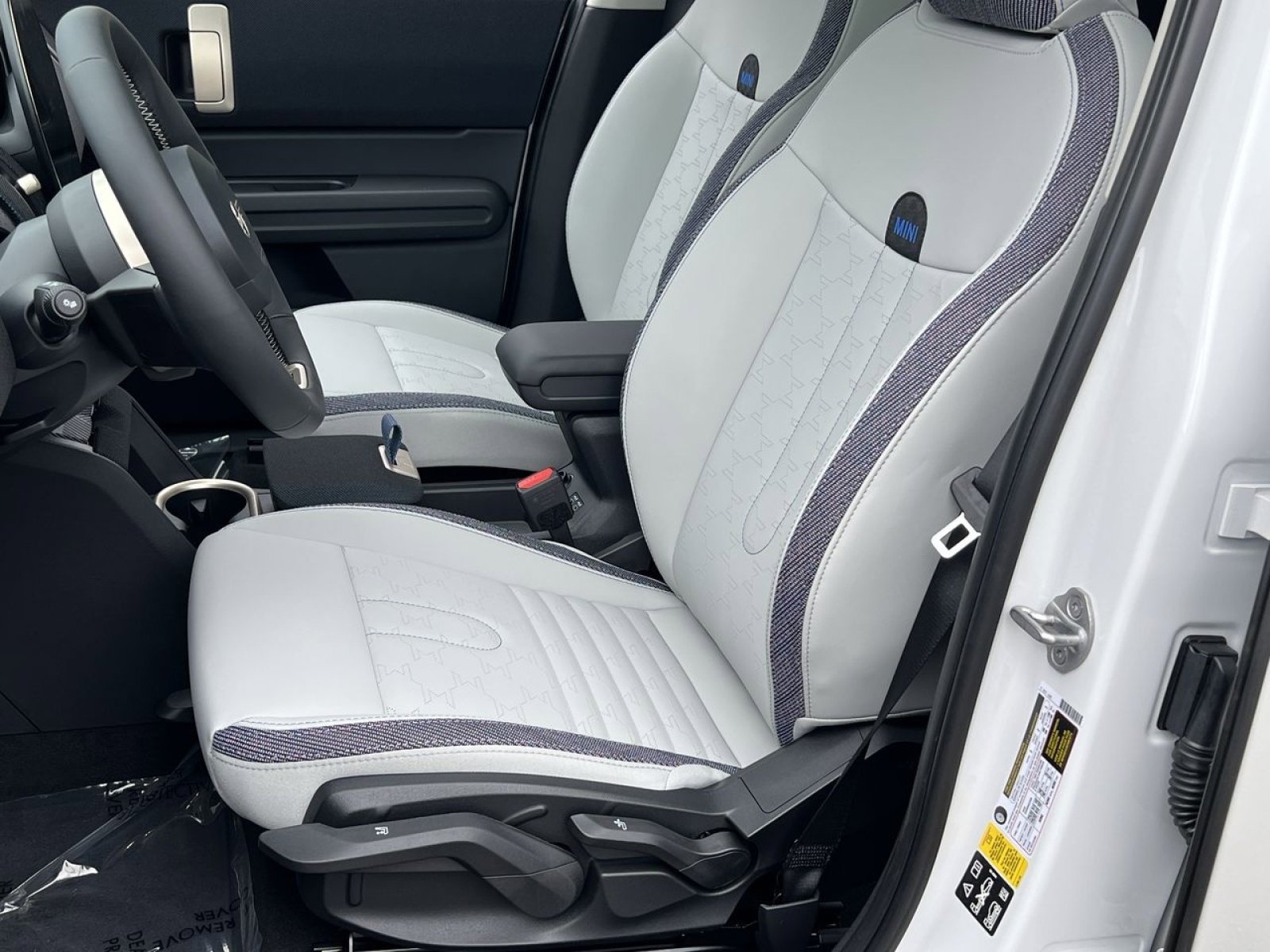 Used 2025 MINI Cooper Countryman S image 10