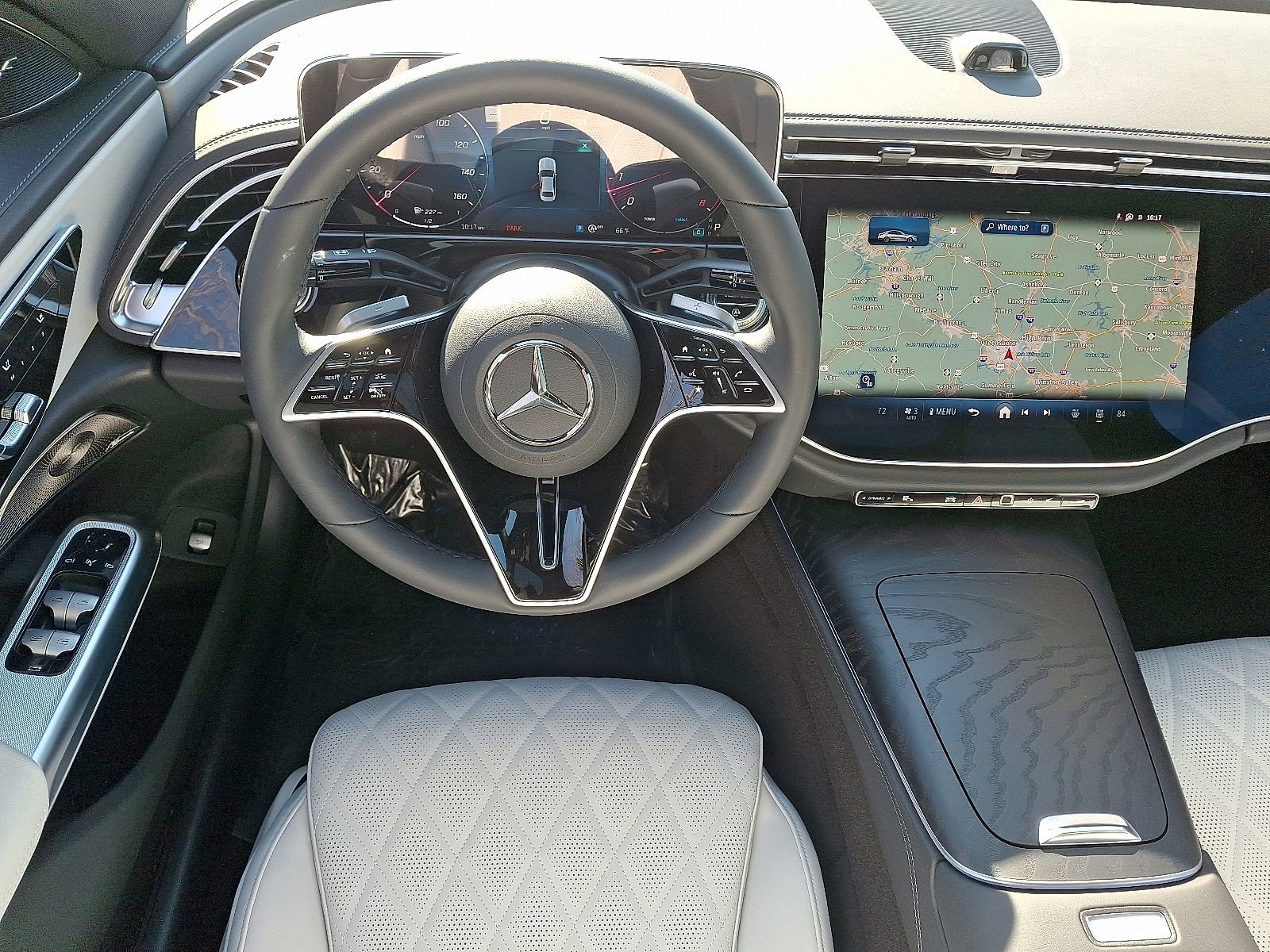 New 2026 Mercedes-Benz E 350 4MATIC Sedan image 7