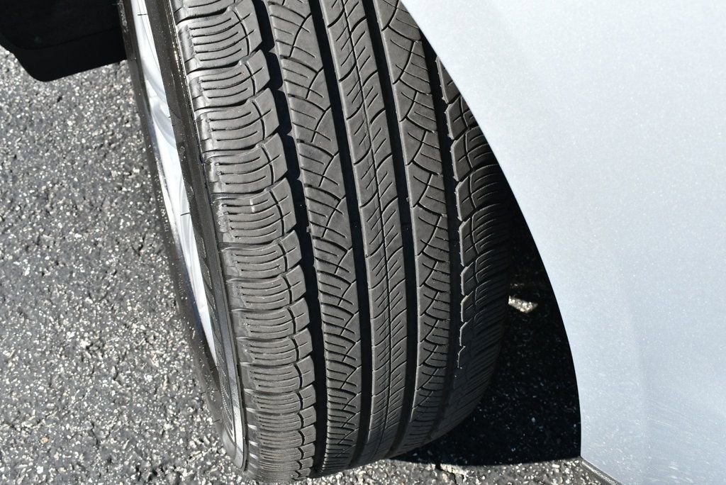 Used 2016 Porsche Macan S image 57